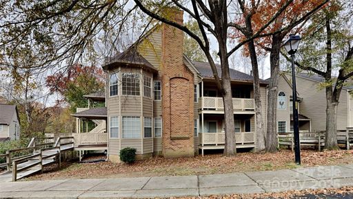 6020 Gray Gate Lane sold home in Bennington Woods, Charlotte, NC