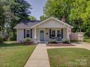 1324 E 35th Street sold home in Charlotte, SC