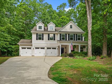 5308 Lambert Court sold home in Houston Ridge, Waxhaw, NC