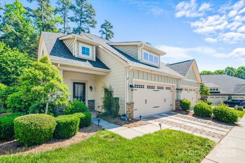 204 Aztec Circle sold home in Emerald Green, Mooresville, NC