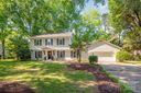 3101 Willowbrae Road sold home in Charlotte, SC