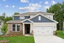 9944 Manor Vista Trail sold home in Kannapolis, SC