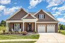 19031 Brandon James Drive sold home in Cornelius, SC