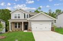 9952 Manor Vista Trail sold home in Kannapolis, SC