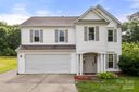 100 Brookstone Drive sold home in Mount Holly, SC