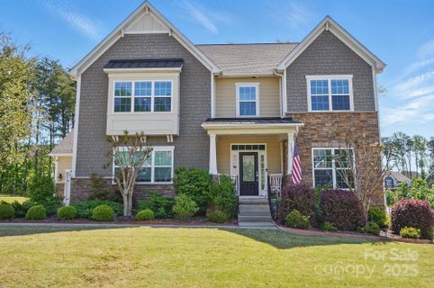 16831 Alydar Commons Lane sold home in Southern Trace, Charlotte, NC