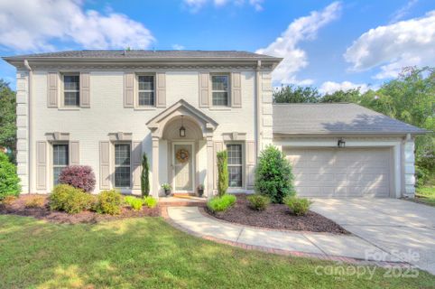 10016 Tealridge Lane sold home in White Oak, Charlotte, NC