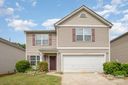 9718 Eagle Feathers Drive sold home in Charlotte, SC