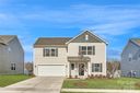 1711 Wooten Way sold home in Bessemer City, SC