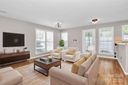 2045 Flushing Court sold home in Charlotte, SC