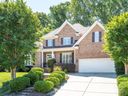 7040 Edenderry Drive sold home in Charlotte, SC