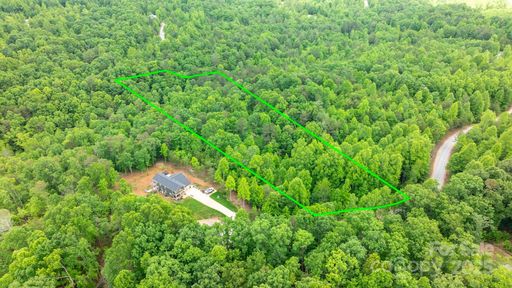 Tbd Darrow Drive pending home in Blackberry Creek, Nebo, NC