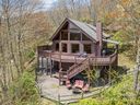 16 Sutton Knob Road sold home in Maggie Valley, SC