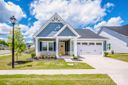 105 Chase View Lane sold home in Troutman, SC