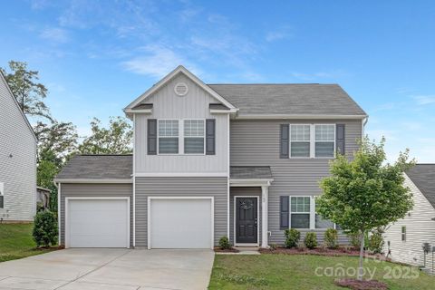 165 Clove Hitch Drive I281