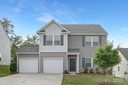 165 Clove Hitch Drive I281 sold home in Statesville, SC
