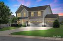 3211 Gilroy Drive sold home in Fort Mill, SC