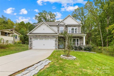 Homes in Homewood Acres, Charlotte