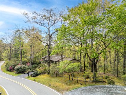 432 Dogwood Trail sold home in Gillette Woods, Tryon, NC