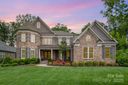 320 Eden Hollow Lane sold home in Weddington, SC
