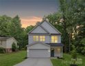 515 Dixie Drive sold home in Mooresville, SC