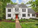 514 Pinchot Drive sold home in Asheville, SC