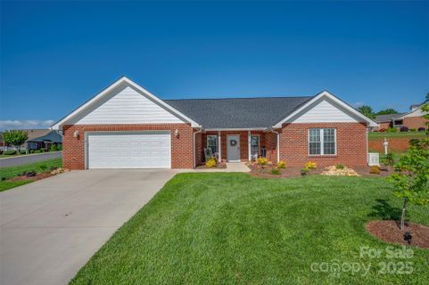 105 Kingston Place