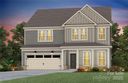 15020 Meadows Hunt Lane sold home in Huntersville, SC