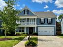 1014 Harrogate Lane sold home in Matthews, SC