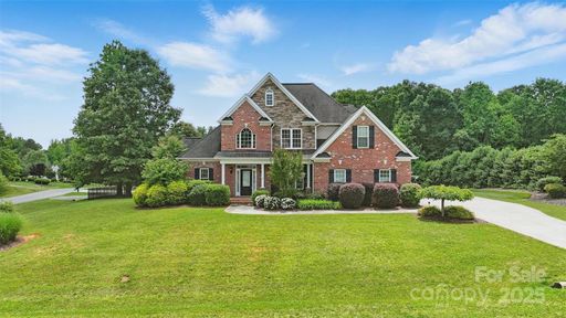 113 Taylorstone Lane sold home in Kapstone, Lexington, NC