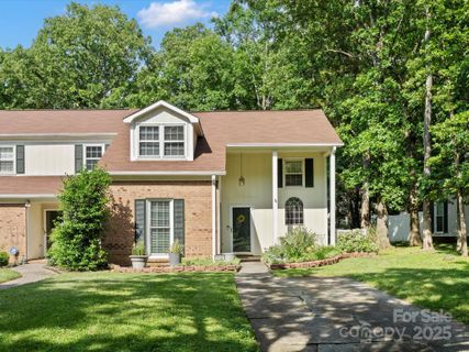 11121 Sevilla Court sold home in Renaissance On Carmel, Charlotte, NC