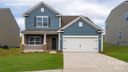6612 Barcelona Way sold home in Charlotte, SC