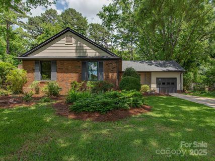 6001 Charing Place sold home in Rama Woods, Charlotte, NC