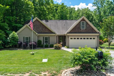 6398 Winding Creek Lane sold home in Rock Springs, Denver, NC