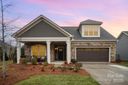 687 Poplar View Drive sold home in Concord, SC