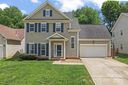 13430 Norseman Lane sold home in Huntersville, SC