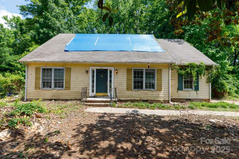 3316 Fairhaven Road sold home in Twin Lakes, Rock Hill, SC
