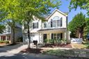 18629 Coachmans Trace sold home in Cornelius, SC