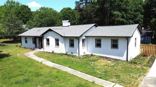 7101 City View Drive sold home in City View Acres, Charlotte, NC