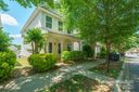 11530 Galashiels Drive sold home in Huntersville, SC
