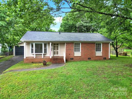 7412 Woodstream Drive