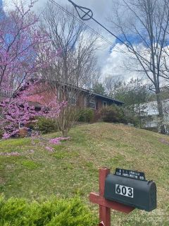 603 Hiawassee Avenue