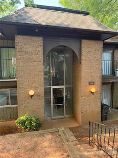 417 Orchard Trace Lane 6 sold home in Orchard Trace, Charlotte, NC
