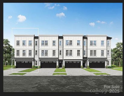2134 Barrowcliffe Drive sold home in Christenbury Greene, Concord, NC