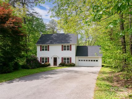 34 Friendly Way sold home in Harmony, Asheville, NC