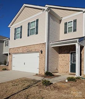 324 Gaines Road sold home in Boshamer Farms, Clover, SC