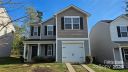 5823 Natick Drive sold home in Charlotte, SC