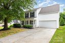 3312 James Road sold home in Charlotte, SC