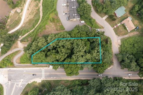 9999 Haywood Road sold home in French Broad Terrace, Asheville, NC