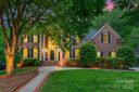 7812 Seton House Lane sold home in Charlotte, SC